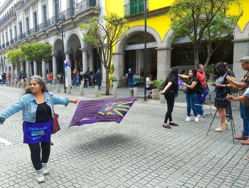 Foto: Rosalinda Morales