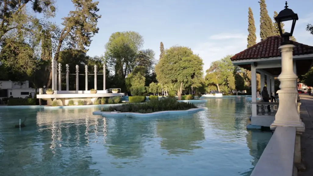 Alameda de Saltillo: ¿Qué cambios piden los saltillenses para el parque?
