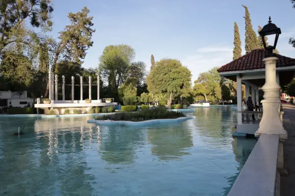 Alameda de Saltillo: ¿Qué cambios piden los saltillenses para el parque?