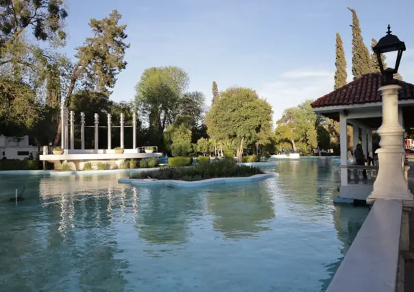 Alameda de Saltillo: ¿Qué cambios piden los saltillenses para el parque?