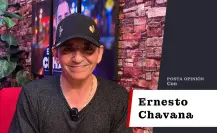 Ernesto Chavana cuestiona calificación de Rayados en Mundial de Clubes