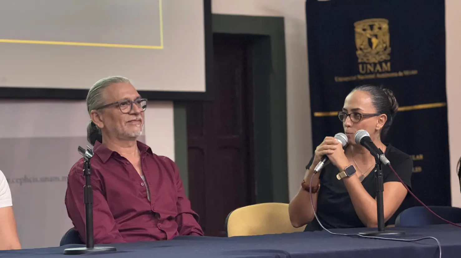 ¿Por qué es importante conservar la vegetación de las dunas costeras?. Foto: Irving Gil