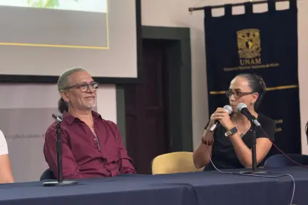 Presentan Catálogo de Vegetación de la Duna Costera de Yucatán en Mérida
