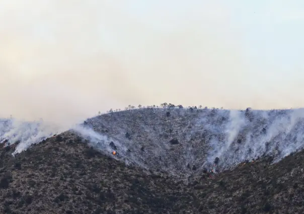 Arteaga planea adquirir dron para prevenir incendios forestales y monitorear lluvias