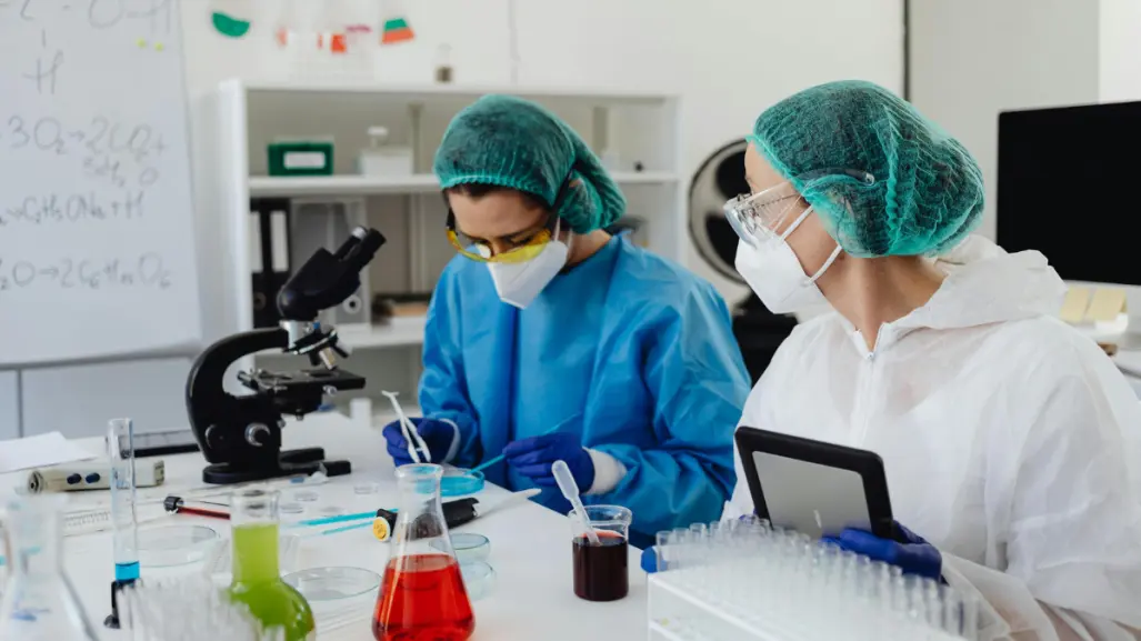 Realizan acciones para impulsar a las mujeres yucatecas en la ciencia