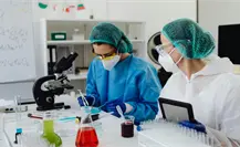 Realizan acciones para impulsar a las mujeres yucatecas en la ciencia