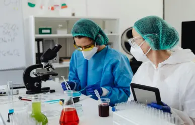 Realizan acciones para impulsar a las mujeres yucatecas en la ciencia