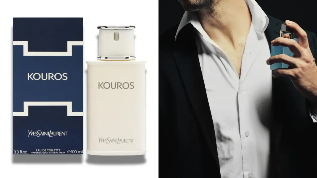 Yves Saint Laurent: este perfume de hombre es perfecto para el verano y dura 24 horas