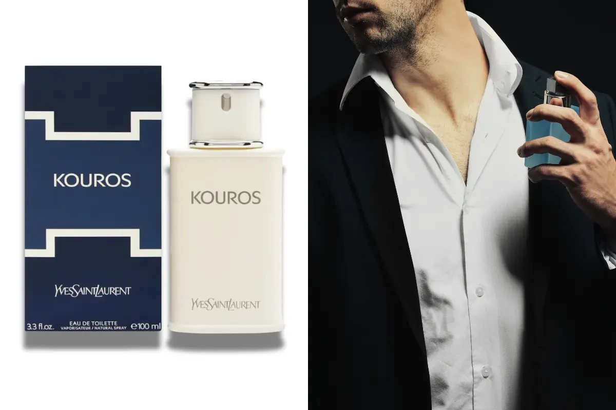 Un destacado perfume para hombres mayores de 50 se convierte en el más vendido con un atractivo descuento en Amazon. Foto: Canva