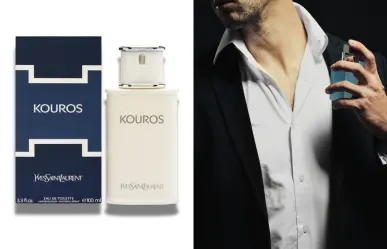 Yves Saint Laurent: este perfume de hombre es perfecto para el verano y dura 24 horas