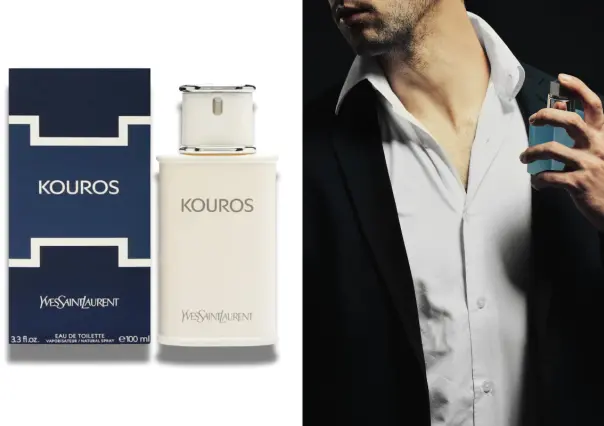 Yves Saint Laurent: este perfume de hombre es perfecto para el verano y dura 24 horas
