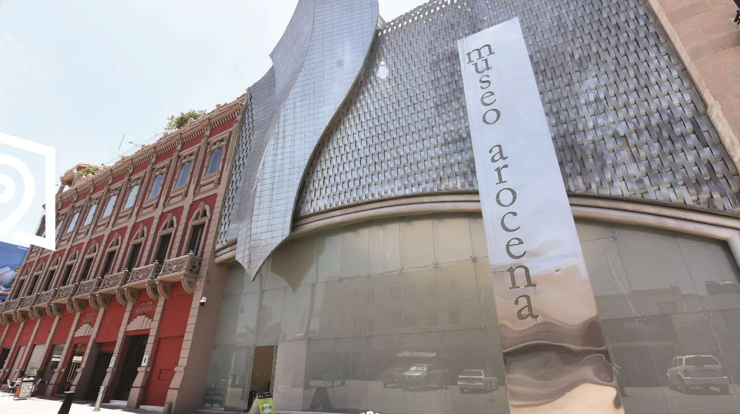 Museo Arocena. Foto de cultura.