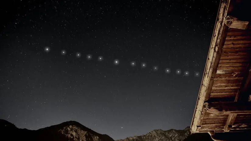 Foto: Star Walk