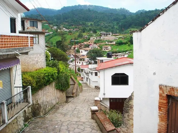 Sultepec combina su herencia minera con templos y santuarios que resguardan piezas únicas de arte sacro. Imagen: GEM