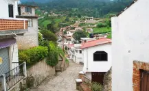 El enigmático pueblo con encanto del Edomex que esconde arte sacro entre calles empedradas