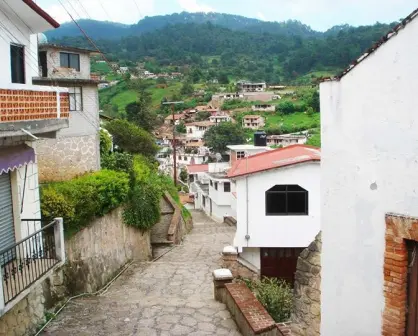 El enigmático pueblo con encanto del Edomex que esconde arte sacro entre calles empedradas