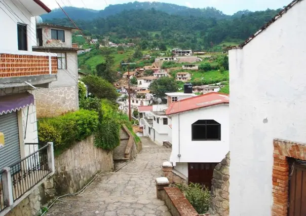 El enigmático pueblo con encanto del Edomex que esconde arte sacro entre calles empedradas