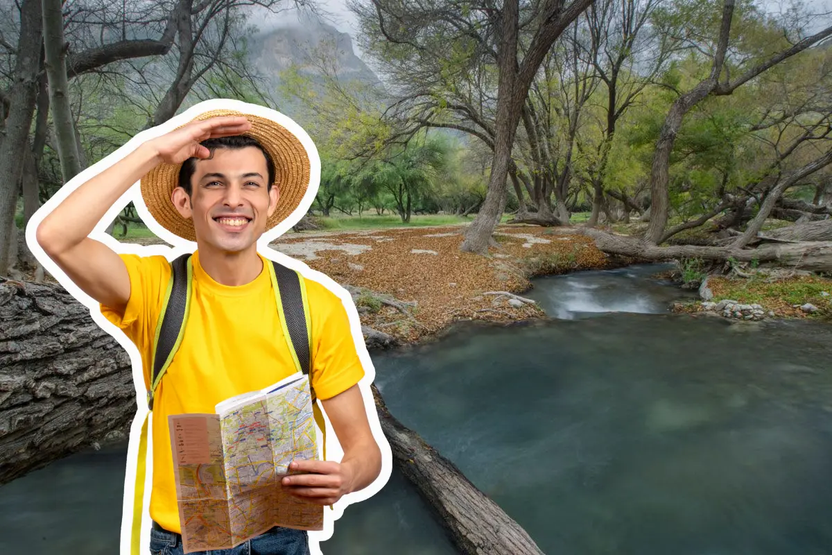Nuevo León se ha convertido en uno de los estados más visitados al ofrecer ciudades enigmáticas y pueblos mágicos/Foto: POSTA