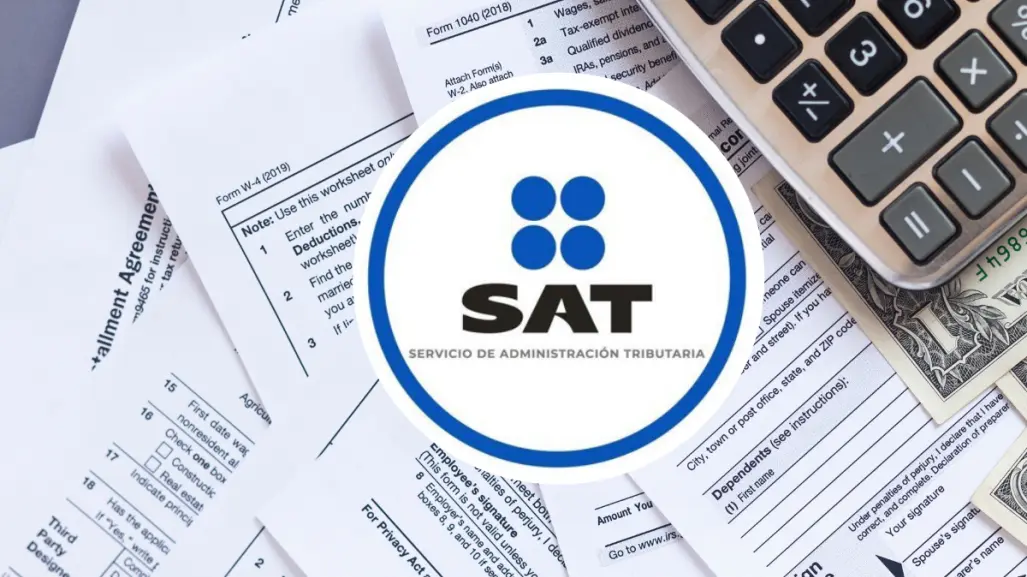 5 errores frecuentes al hacer la declaración del SAT