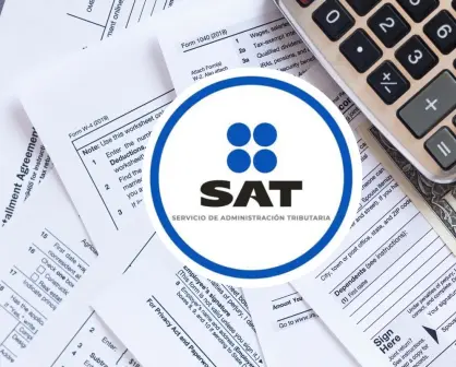 5 errores frecuentes al hacer la declaración del SAT