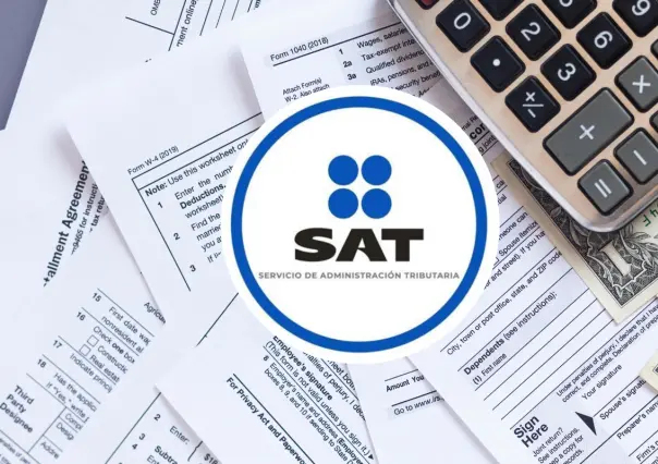 5 errores frecuentes al hacer la declaración del SAT