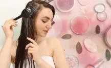 5 mascarillas para cabello teñido que te hacen lucir de 40 a los 60 con el color siempre vibrante