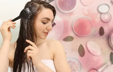 5 mascarillas para cabello teñido que te hacen lucir de 40 a los 60 con el color siempre vibrante