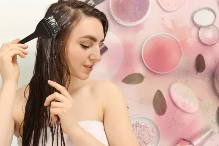 5 mascarillas para cabello teñido que te hacen lucir de 40 a los 60 con el color siempre vibrante 5 mascarillas para cabello teñido que te hacen lucir de 40 a los 60 con el color siempre vibrante