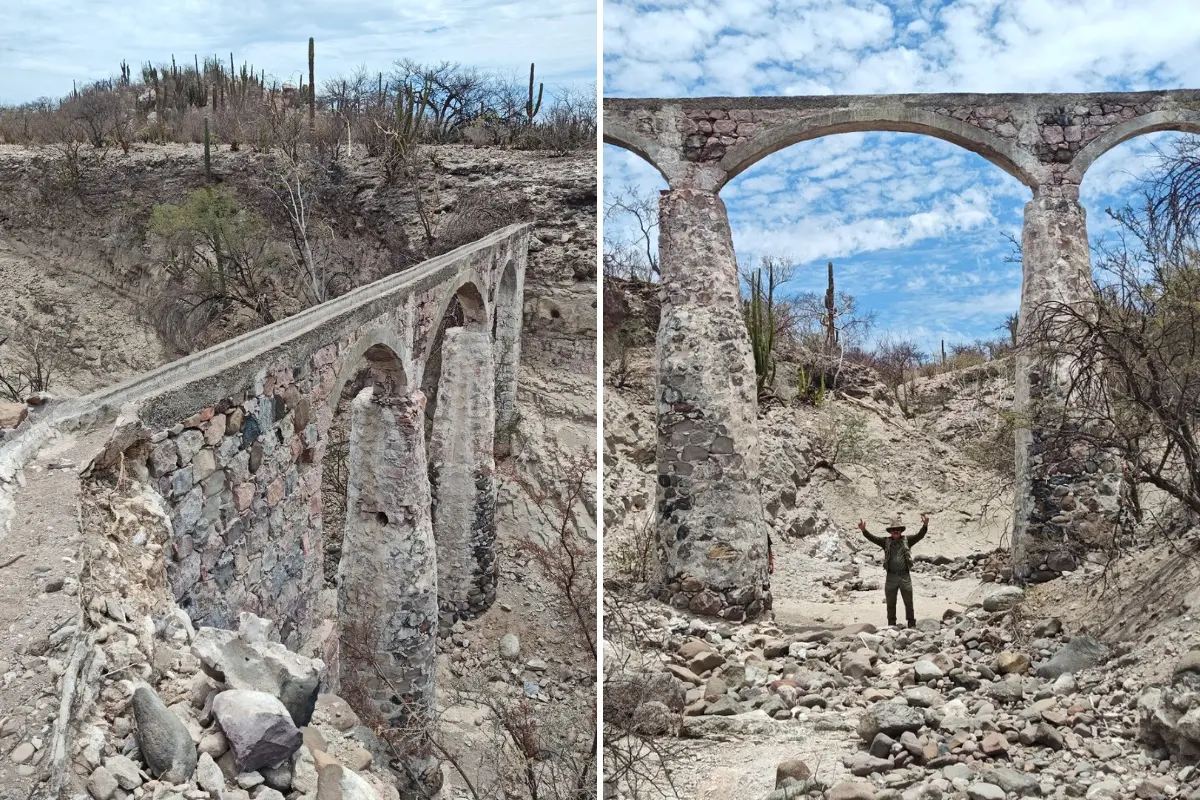 Foto: Juan Manuel Gallegos / Facebook