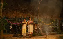 Aprende la cocina ancestral maya, en medio de la selva en Valladolid