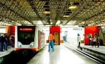 Metro CDMX: este viernes 4 de julio este es el estado actual del servicio