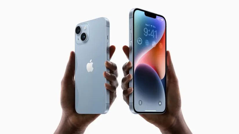 Foto: Apple
