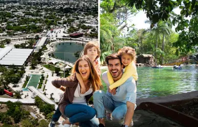 ¿Qué hacer en Mérida? 5 atracciones imperdibles para disfrutar en familia en fin de semana