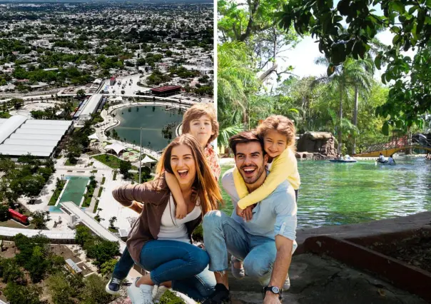 ¿Qué hacer en Mérida? 5 atracciones imperdibles para disfrutar en familia en fin de semana