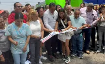 Bachetón 2025 avanza en la Gustavo A. Madero para reparar calles y vialidades de CDMX