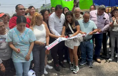 Bachetón 2025 avanza en la Gustavo A. Madero para reparar calles y vialidades