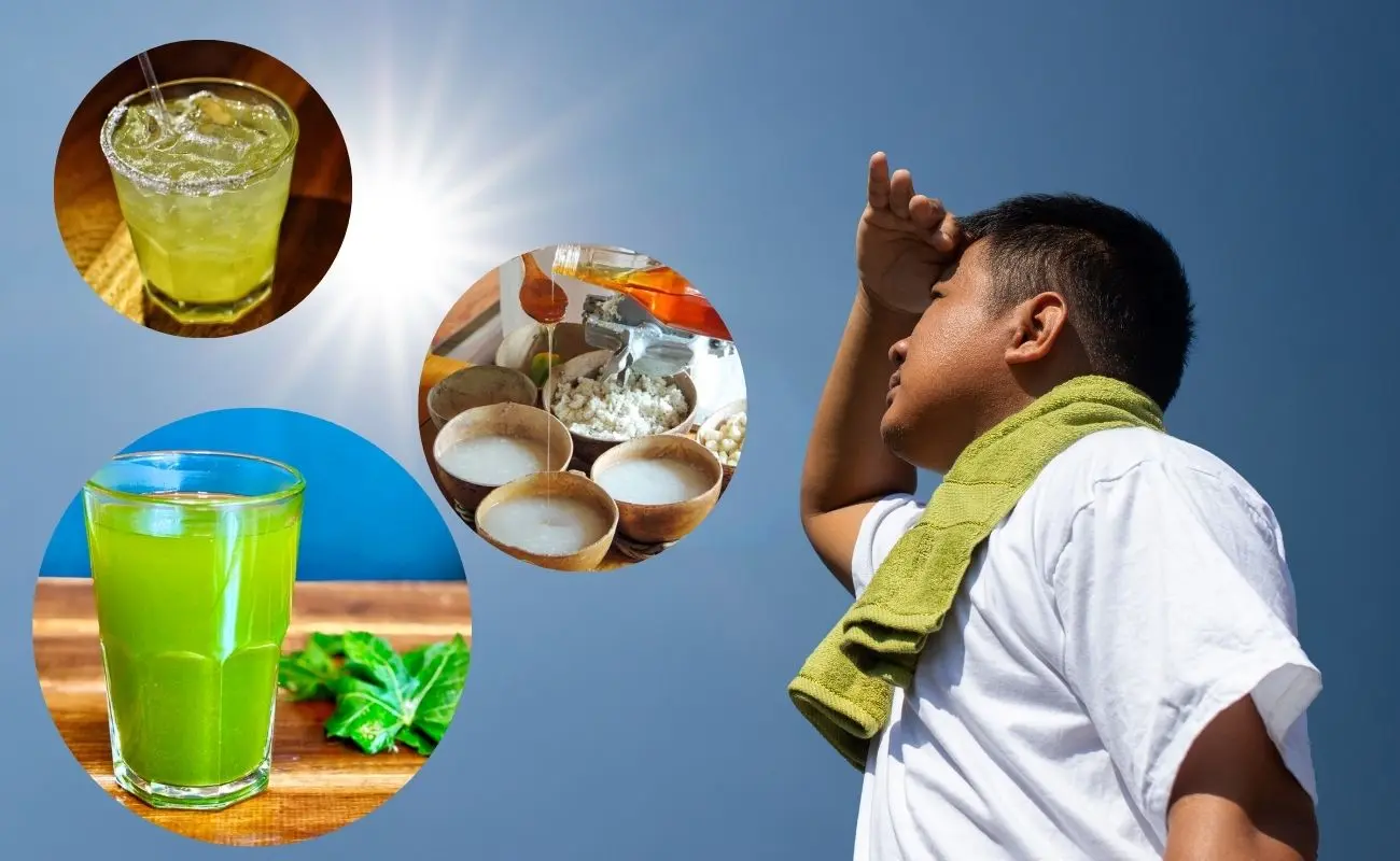 ¿Cuáles son las bebidas más representativas de Yucatán? Foto: Canva