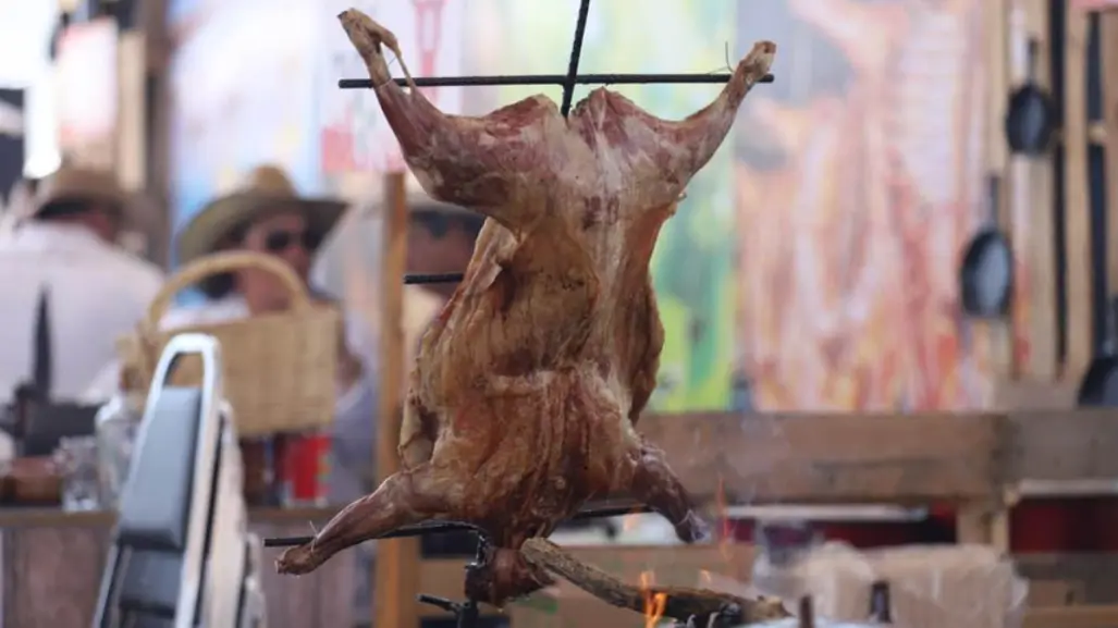 Cabrito Fest Saltillo 2025: ¿Cómo puedes prepararte para disfrutar al máximo?