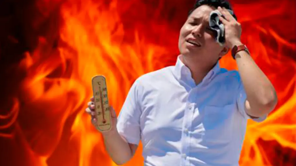 Días de infierno: cómo prevenir el golpe de calor en BCS