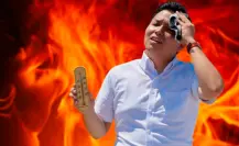 Días de infierno: cómo prevenir el golpe de calor en BCS