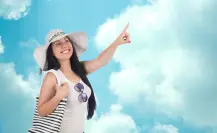 Así se comportará el clima en Monterrey este viernes 4 de julio