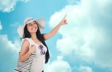 Así se comportará el clima en Monterrey este viernes 4 de julio
