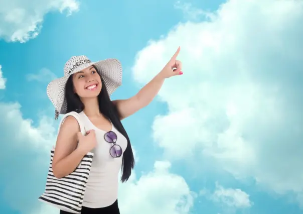 Así se comportará el clima en Monterrey este viernes 4 de julio