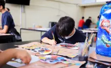 ¿Buscas un verano diferente? Descubre los campamentos de la UANL para niños y adolescentes