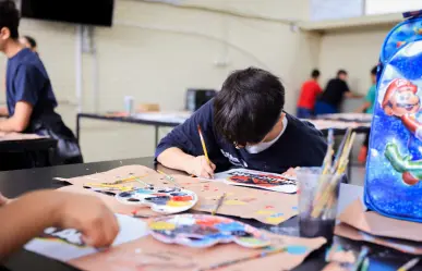¿Buscas un verano diferente? Descubre los campamentos de la UANL para niños y adolescentes