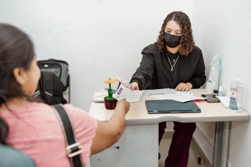 Este examen te lo debes de realizar mínimo una vez al año | Foto: Freepik