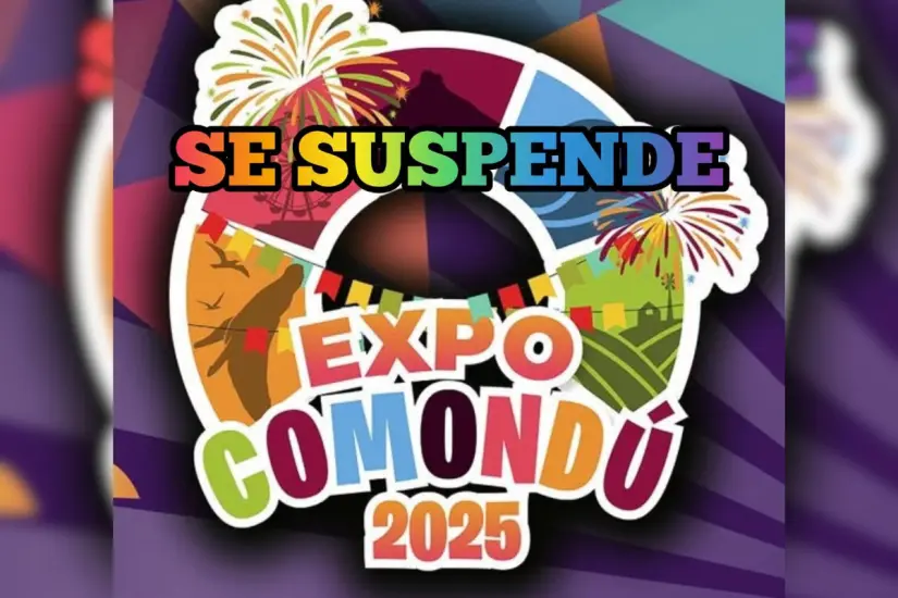 Foto: Expo Comondú / Facebook