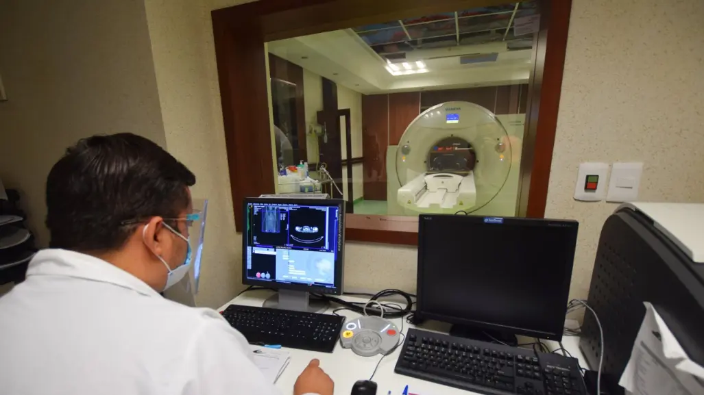 El Centro de Cancerología de Durango no tiene radioterapia y va para largo; esto se sabe