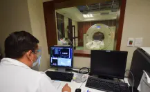 El Centro de Cancerología de Durango no tiene radioterapia y va para largo; esto se sabe