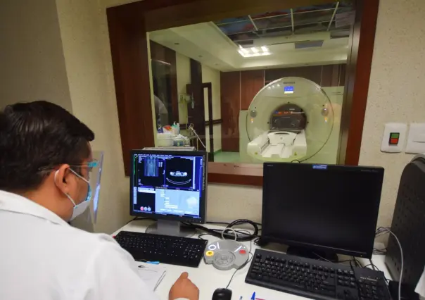 El Centro de Cancerología de Durango no tiene radioterapia y va para largo; esto se sabe